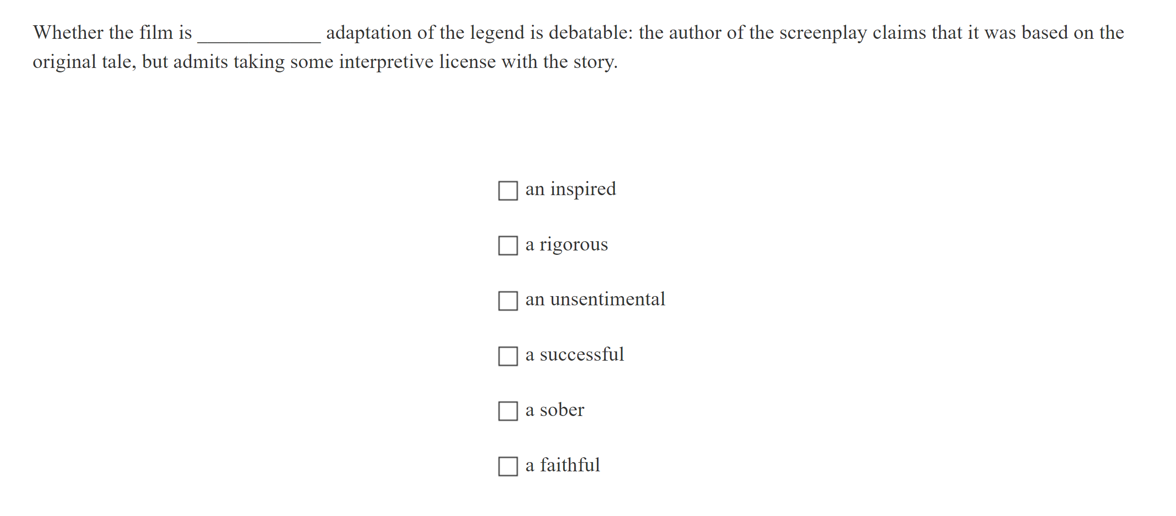 KMF Comprehensive set of mathematics questions after the reform